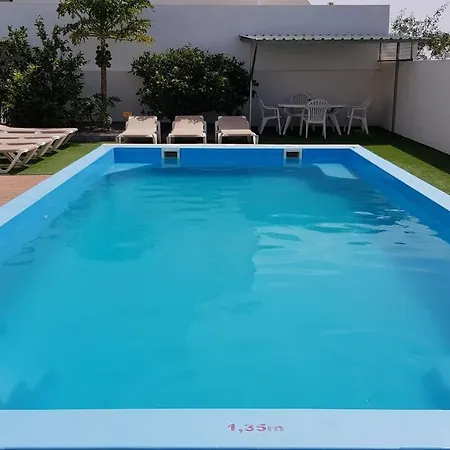 Ferienwohnung Verde, Zentral Tias, Pool, Nur Erwachsene - Adults Only Nyaraló Tías