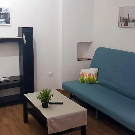 Ferienwohnung Verde, Zentral Tias, Pool, Nur Erwachsene - Adults Only Feriehus *