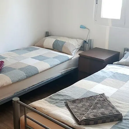 Ferienwohnung Verde, Zentral Tias, Pool, Nur Erwachsene - Adults Only Tías
