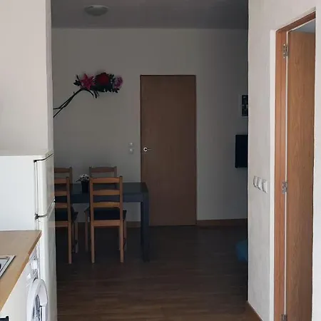 Ferienwohnung Verde, Zentral Tias, Pool, Nur Erwachsene - Adults Only Tías