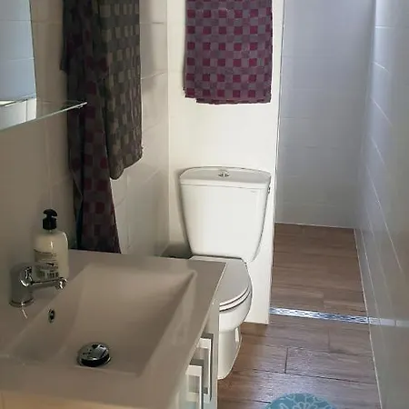 Ferienwohnung Verde, Zentral Tias, Pool, Nur Erwachsene - Adults Only