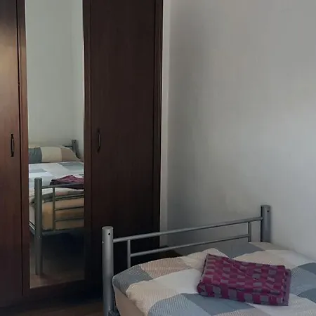 Ferienwohnung Verde, Zentral Tias, Pool, Nur Erwachsene - Adults Only Tías